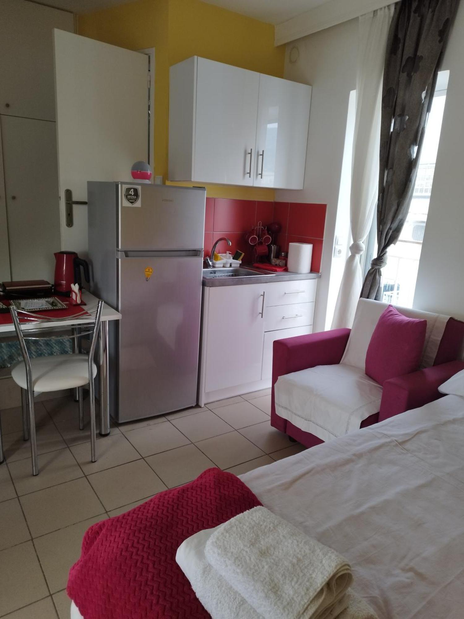 7Th Floor Spacious Veranda In The Heart Of Athens Ngoại thất bức ảnh